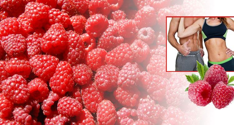 Raspberry Extract 2