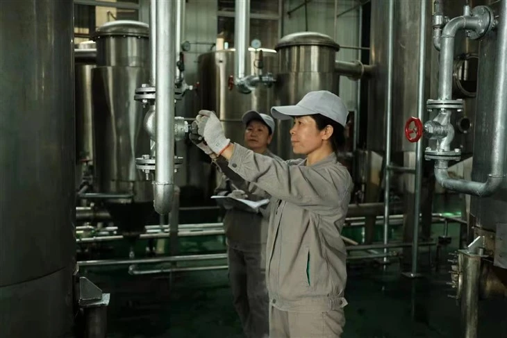 Pure Apigenin Powder