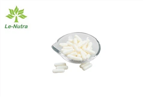 Priehľadné zeleninové kapsuly