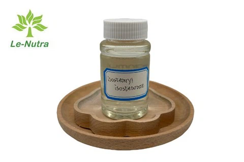 Čistý izostearylizostearát v prášku