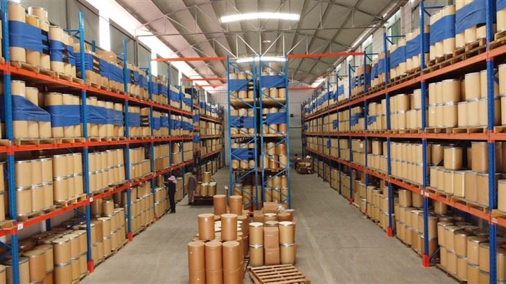 Boron Glycinate Powder Boron Glycinate Powder