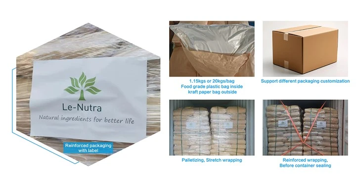 Hydrolysed Rice Protein Powder