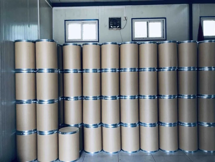 Myristoyl Pentapeptide-4 suppliers