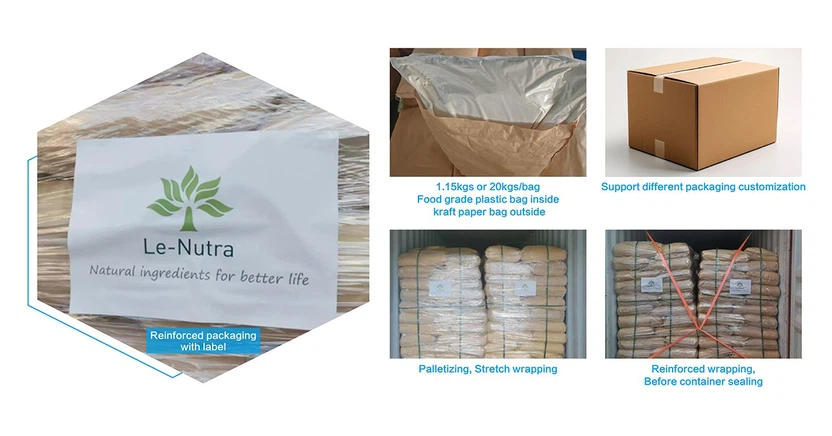 Hydrolyzed Potato Protein Powder Hydrolyzed Potato Protein Powder